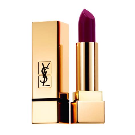 rouge pure couture ysl alternative plum|ysl pur couture lipstick review.